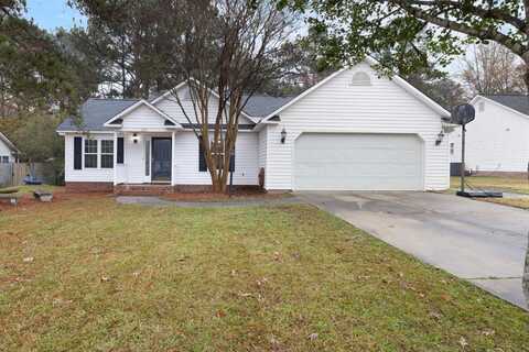 205 Plowlan Court, Knightdale, NC 27545