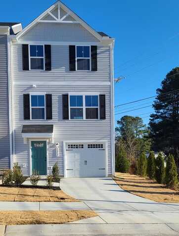 5953 RIVER LANDINGS Drive, Raleigh, NC 27616