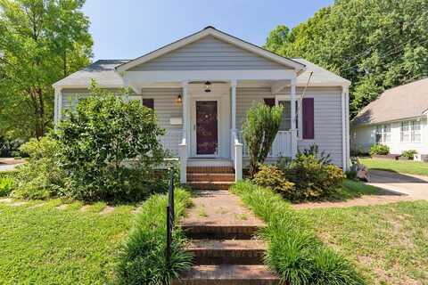 520 Holden Street, Raleigh, NC 27604