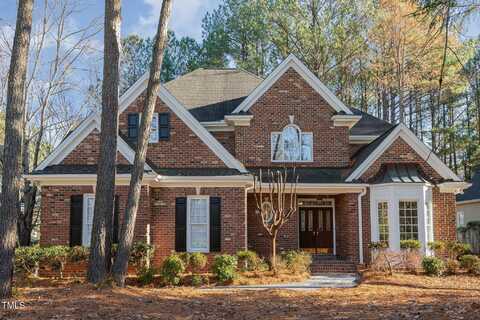 1101 Trammel Court, Wake Forest, NC 27587