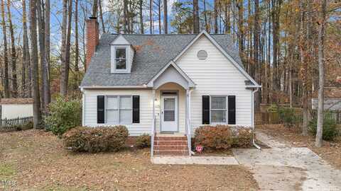 4605 Worthington Lane, Raleigh, NC 27604