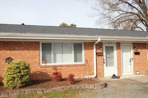 122 Cheek Street, Carrboro, NC 27510