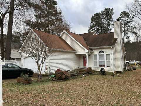 5612 Preston Place, Raleigh, NC 27604