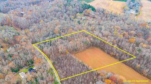 Lot 6 Circle L, Rougemont, NC 27572