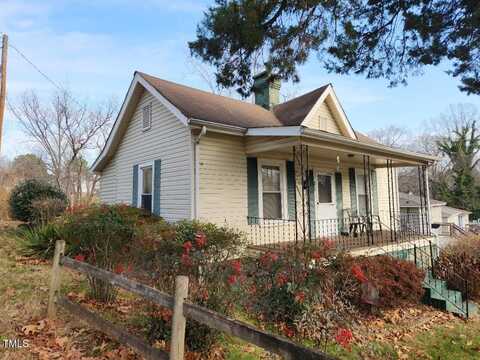 320 Depot Street, Roxboro, NC 27573