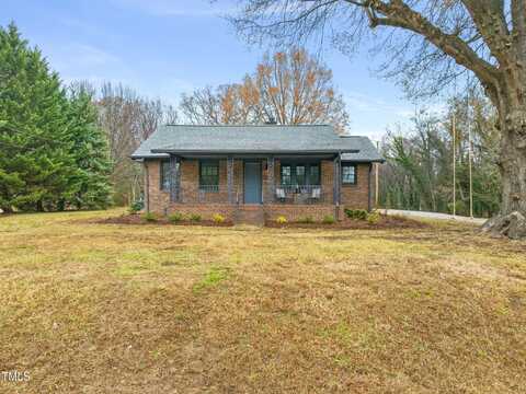 320 W Orange Street, Hillsborough, NC 27278