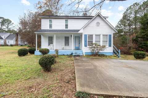 13 Alton Drive, Louisburg, NC 27549