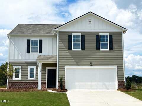 115 N Keatts Winner Court, Clayton, NC 27520