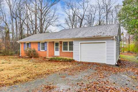 2416 Wilkins Street, Burlington, NC 27217