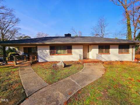 213 Knox Circle, Durham, NC 27701