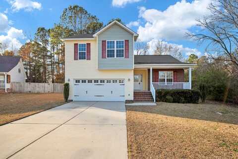 128 Rocktree Court, Raeford, NC 28376