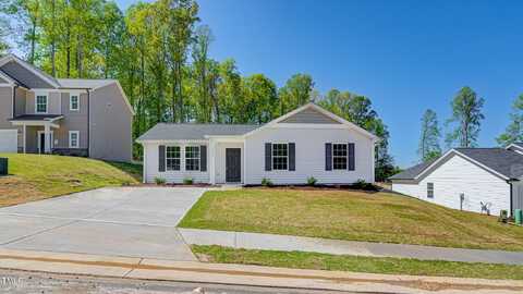 6814 Hardwick Lane, Sims, NC 27880