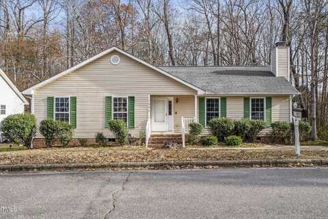 1506 Poplar Ridge Road, Fuquay Varina, NC 27526