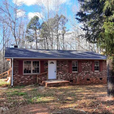 2800 Coleman Loop Road, Hillsborough, NC 27278