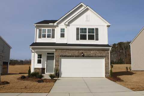 10012 Regal Drive, Angier, NC 27501