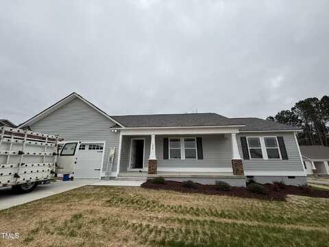 193 Magnolia Run Way, Benson, NC 27504