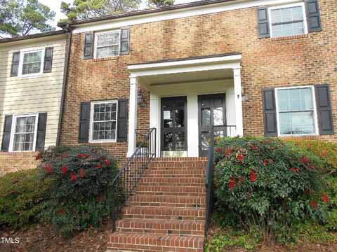 3738 Jamestown Circle, Raleigh, NC 27609