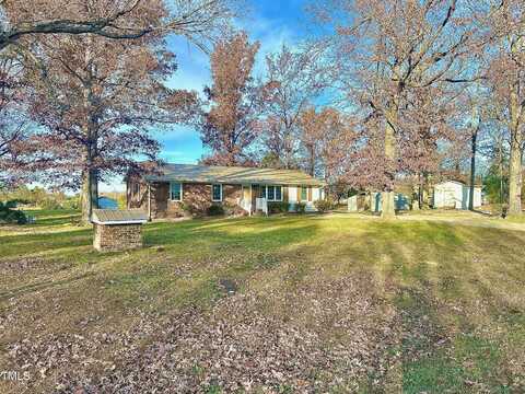 1049 Jackson Royster Road, Henderson, NC 27537