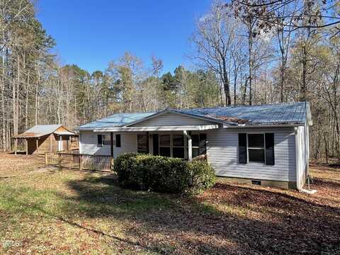 748 Hunters Circle, Rougemont, NC 27572