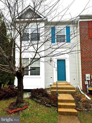 3282 HALCYON COURT, ELLICOTT CITY, MD 21043