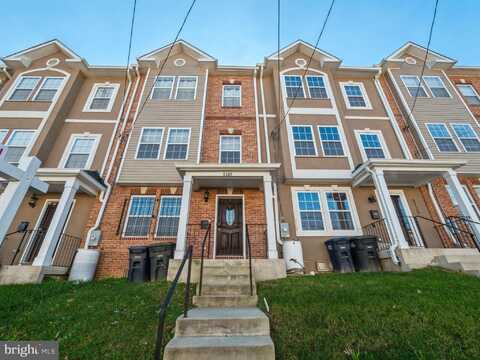 5127 D STREET SE, WASHINGTON, DC 20019