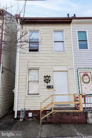 124 N PENN STREET, YORK, PA 17401