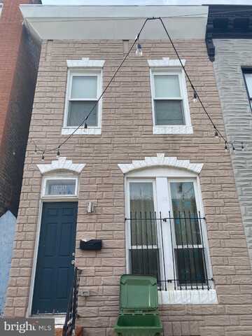 206 CHESTER STREET N, BALTIMORE, MD 21231