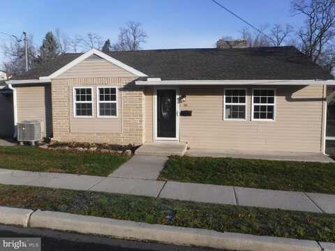 99 E PERRY STREET, ENOLA, PA 17025