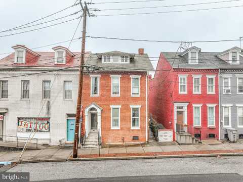 505 LOCUST STREET, COLUMBIA, PA 17512