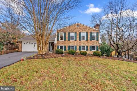 404 ASPEN COURT, LA PLATA, MD 20646