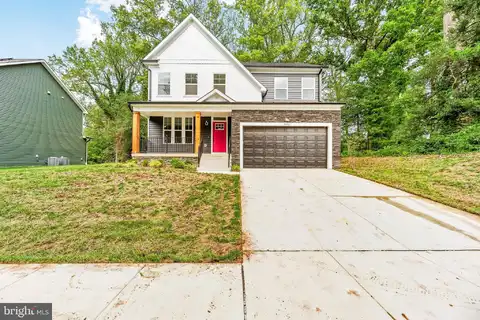 6404 HOMESTAKE DRIVE S, BOWIE, MD 20720