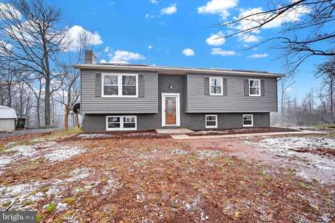 1695 ERNEY ROAD, DOVER, PA 17315