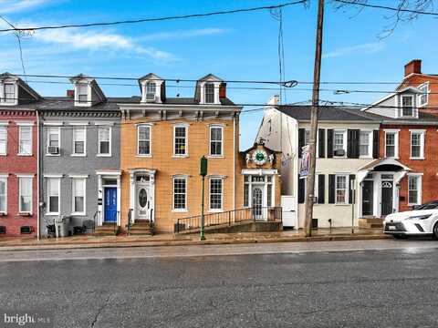 515 LOCUST STREET, COLUMBIA, PA 17512