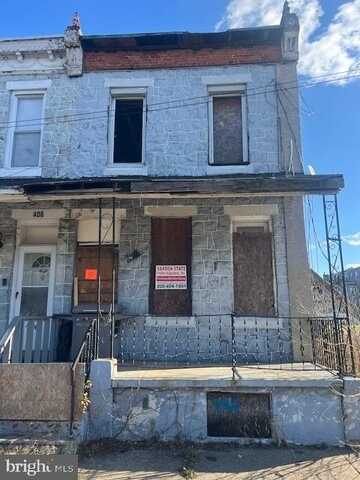 408 S 3RD STREET, CAMDEN, NJ 08103