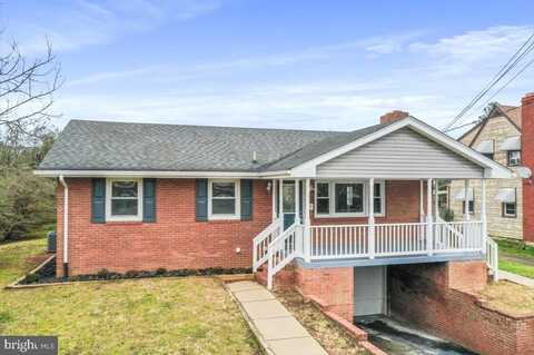 421 W 14TH STREET, FRONT ROYAL, VA 22630