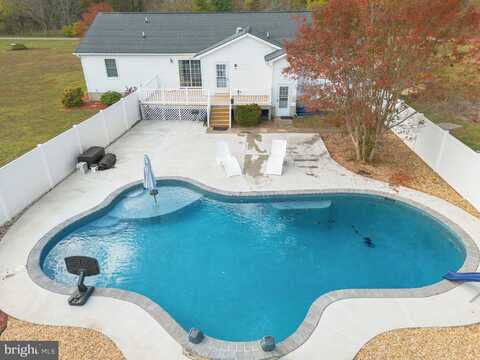 15617 MOCKINGBIRD LANE, KING GEORGE, VA 22485