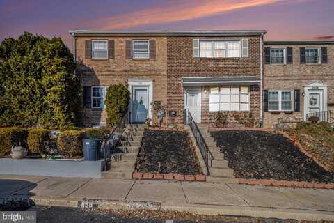 1158 BAYLESS PLACE, NORRISTOWN, PA 19403