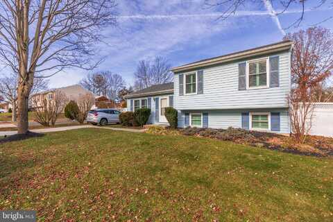 6120 KARAS WALK, ELKRIDGE, MD 21075