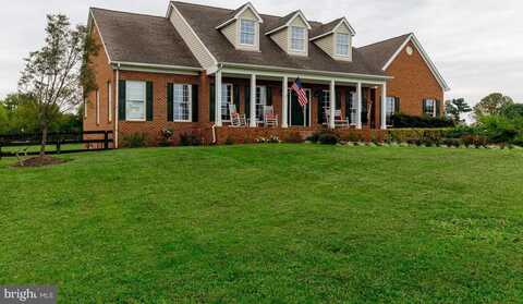 12800 WARRENTON ROAD, NOKESVILLE, VA 20181