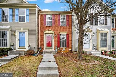 9244 CHRISTO COURT, OWINGS MILLS, MD 21117