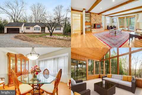 3456 GALLOWS ROAD, ANNANDALE, VA 22003