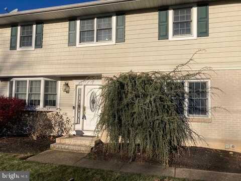 144 KNAPP AVENUE, HAMILTON, NJ 08610