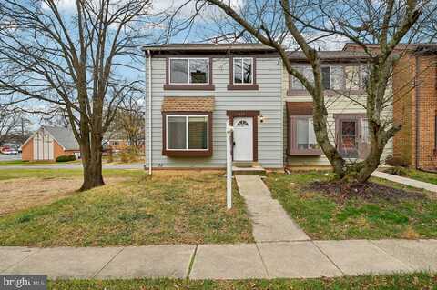 15627 MILLBROOK LANE, LAUREL, MD 20707