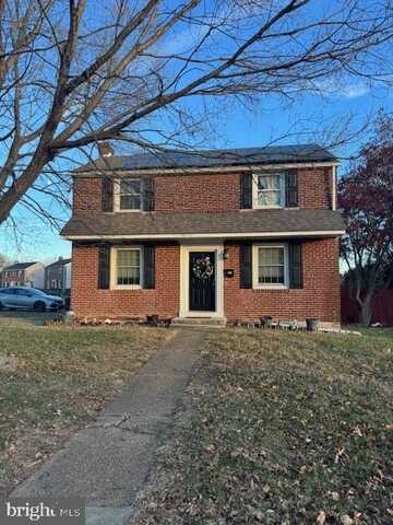 125 RODNEY DRIVE, NEW CASTLE, DE 19720