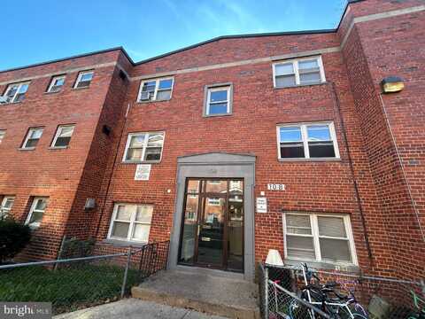 108 SCHUYLER ROAD, SILVER SPRING, MD 20901