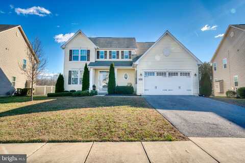 8835 BANCROFT DRIVE, WALDORF, MD 20603