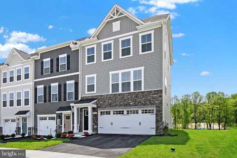 PLAYFAIR TERRACE WAY, ABERDEEN, MD 21001