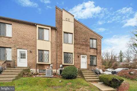 5200 HILLTOP DRIVE, BROOKHAVEN, PA 19015