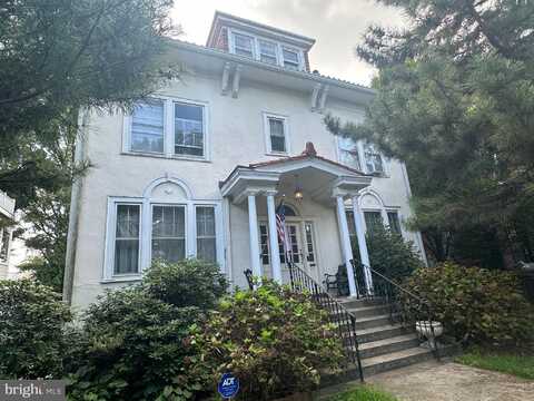 3226 CLEVELAND AVENUE NW, WASHINGTON, DC 20008