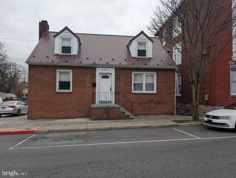 220 N LOCUST STREET, HAGERSTOWN, MD 21740